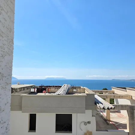 Alea Lägenhet Vlorë