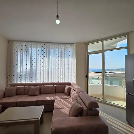 Lägenhet Alea Vlorë