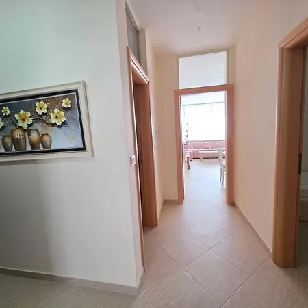 Alea Lägenhet Vlorë
